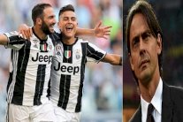 إنزاغي: في هذه الحالة سيتفوق هيغواين وديبالا عليَّ وعلى دل بيرو