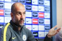 غوارديولا: أتعلم من مورينيو وأحترم كثيراً إبراهيموفيتش