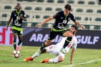 بداية جيدة للشباب وحتا والاتحاد كلباء في الدوري الإماراتي