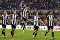 يوفنتوس يبحث عن فوز ثالث قبل بدء مشواره القاري