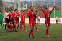 السلام يكتسح الأنصار في أولى مفاجآت الدوري اللبناني