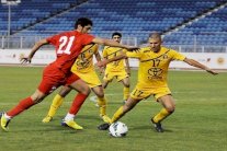 الرفاع الشرقي-الأهلي قمة المرحلة الثانية من الدوري البحريني