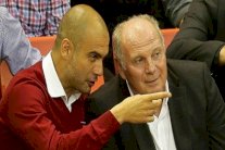 هونيس: لا يحب المقارنة بين 