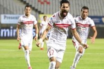 الزمالك يقطع أكثر من نصف الطريق نحو نهائي دوري الأبطال