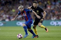 فياريال يفرمل انطلاقة الريال وأتلتيكو يفرض التعادل على برشلونة