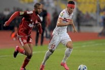 الوداد يبحث عن معجزة أمام الزمالك في دوري أبطال أفريقيا