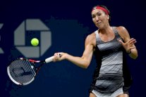 يانكوفيتش على بعد فوز واحد من الاحتفاظ بلقب دورة غوانغجو