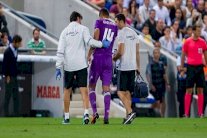 إصابة كاسيميرو في عظمة الساق تبعده 3 أسابيع على الأقل