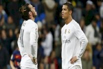 زيدان يعلن غياب رونالدو وبيل عن مواجهة إسبانيول