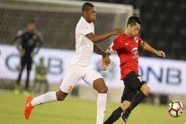 تعادل مخيب للريان وفوز صعب للسد في الدوري القطري