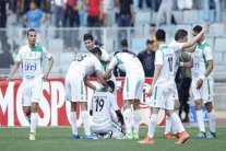 الفتح الرباطي يعود بتعادل ثمين من بجاية في الكونفدرالية