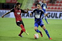 اختبار صعب للأهلي أمام النصر في الدوري الإماراتي