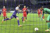 سان جيرمان يسقط على أرض تولوز في الدوري الفرنسي