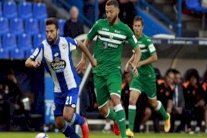 فوز ليغانيس على ديبورتيفو واسبانيول على أوساسونا في الليغا