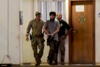 طلب توجيه تهمة الإرهاب إلى ثمانية أشخاص في البرازيل