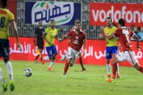 لأهلي ينجح في الاختبار الأول مع البدري في الدوري المصري