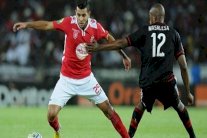 تعادل مخيب للنجم الساحلي في كأس الاتحاد الأفريقي