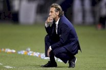 إقالة كارينيو من تدريب منتخب قطر