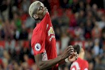 سكولز ينصح مورينيو بالتعاقد مع مدريدي لحل مشكلة بوغبا