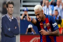 برشلوني سابق يُطالب نيمار بالكف عن استفزاز لاعبي الخصم