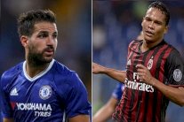 فابريغاس وباكا في صفقة تبادلية بين تشيلسي وميلان