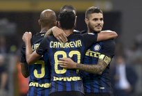 إنتر يقلب الطاولة على يوفنتوس وكييفو يفرمل أودينيزي