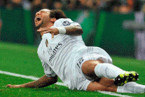 إصابة جديدة تربك حسابات زيدان مع ريال مدريد