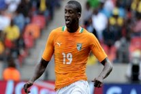 العاجي يحيى توريه يعلن اعتزاله اللعب دولياً