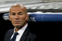 زيدان يعلق على معادلة الرقم القياسي لغواريدولا