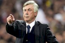 أنشيلوتي سعيد بـ