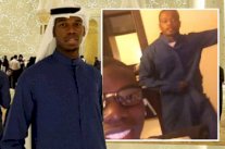 بوغبا وإيفرا يحتفلان بعيد الأضحى على 