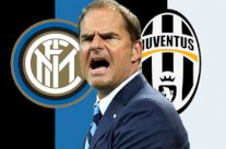 يوفنتوس آخر فرصة لدي بور للبقاء في إنتر ميلان