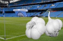 مانشستر سيتي يحمي معقله بـ 