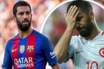 توران: لا ألعب لتركيا من أجل المال .. وسخرت من أتليتكو بعد رحيلي