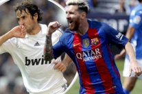 ميسي يحطم رقم راؤول غونزاليس ويحقق إنجازاً قياسياً في الليغا