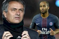 مورينيو أراد لوكاس مورا في مدريد .. ويريده الآن في مانشستر