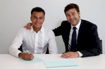 توتنهام يمدد عقد مهاجمه ديلي ألي حتى عام 2022