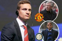 فيديتش : فيرغسون خطفني من ليفربول .. ومانشيني دمرني في الإنتر