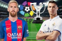 ميسي يتفوق تهديفيًا على رونالدو منذ تواجدهما معاً في الدوري الإسباني