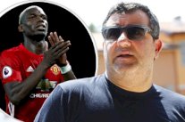 رايولا يكشف تفاصيل خطة عودة بوغبا إلى مانشستر يونايتد