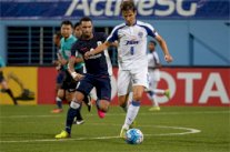 بنغالورو إلى نصف نهائي كأس الاتحاد الآسيوي