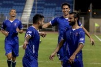 المنامة للحفاظ على صدارة الدوري البحريني