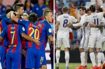 رحلة محفوفة بالمخاطر لريال مدريد وبرشلونة في الدوري الإسباني