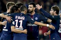 سان جرمان لتأكيد صحوته ونيس للحفاظ على ريادته وموناكو لتضميد جراحه