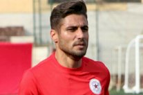 المدافع اللبناني يوسف محمد يعلن اعتزاله