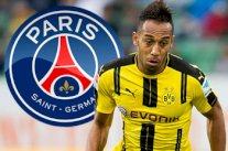 أوباميانغ يكشف سبب عدم انضمامه لباريس سان جيرمان