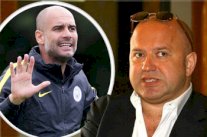 وكيل يايا توريه يرد: غوارديولا كان ينعت مانشستر سيتي بالنادي القذر!