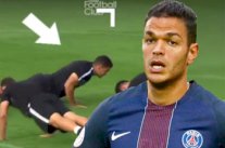 قلة الانضباط في التدريبات وراء إبعاد بن عرفة عن تشكيلة سان جيرمان