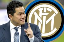 توهير يؤكد: إنتر ميلان سيعود قريباً لمصاف أفضل 10 أندية في العالم 