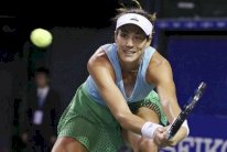 موغوروسا إلى ربع نهائي دورة طوكيو وخروج بليسكوفا